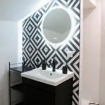 Apartmán Le Duplex Catalan *