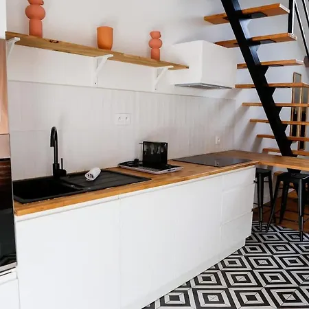 Le Duplex Catalan * Perpignano
