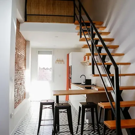 Le Duplex Catalan Perpignano