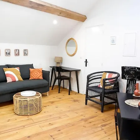 Le Duplex Catalan Perpignano