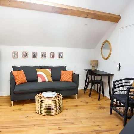 Lejlighed Le Duplex Catalan *