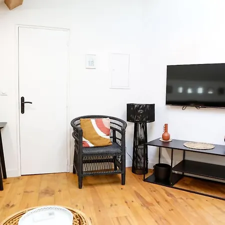 Le Duplex Catalan *