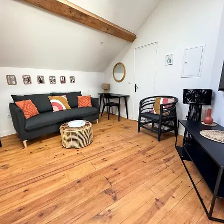 Apartament Le Duplex Catalan Perpinyà