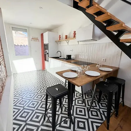 Le Duplex Catalan