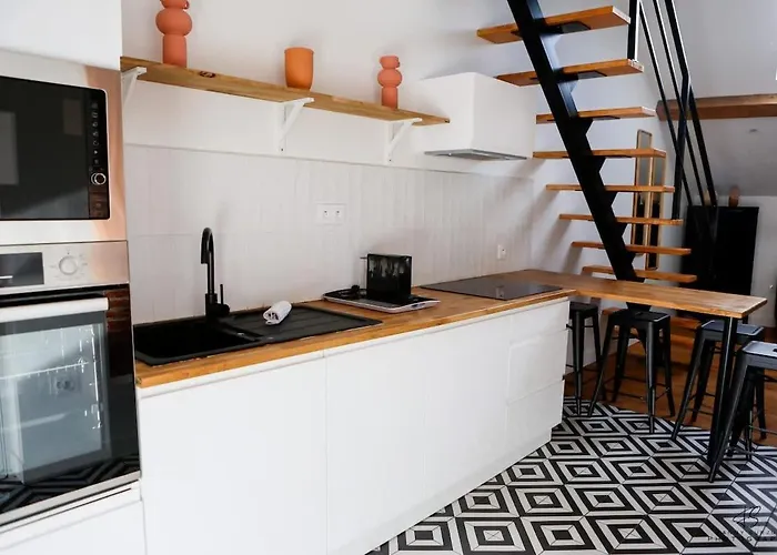 Le Duplex Catalan * Περπινιάν