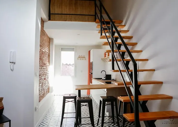 Le Duplex Catalan Περπινιάν