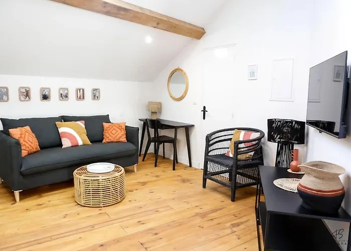 Le Duplex Catalan Perpinhã